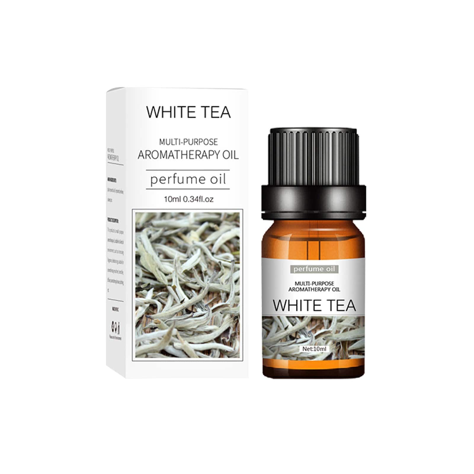 Parfumolie – White Tea