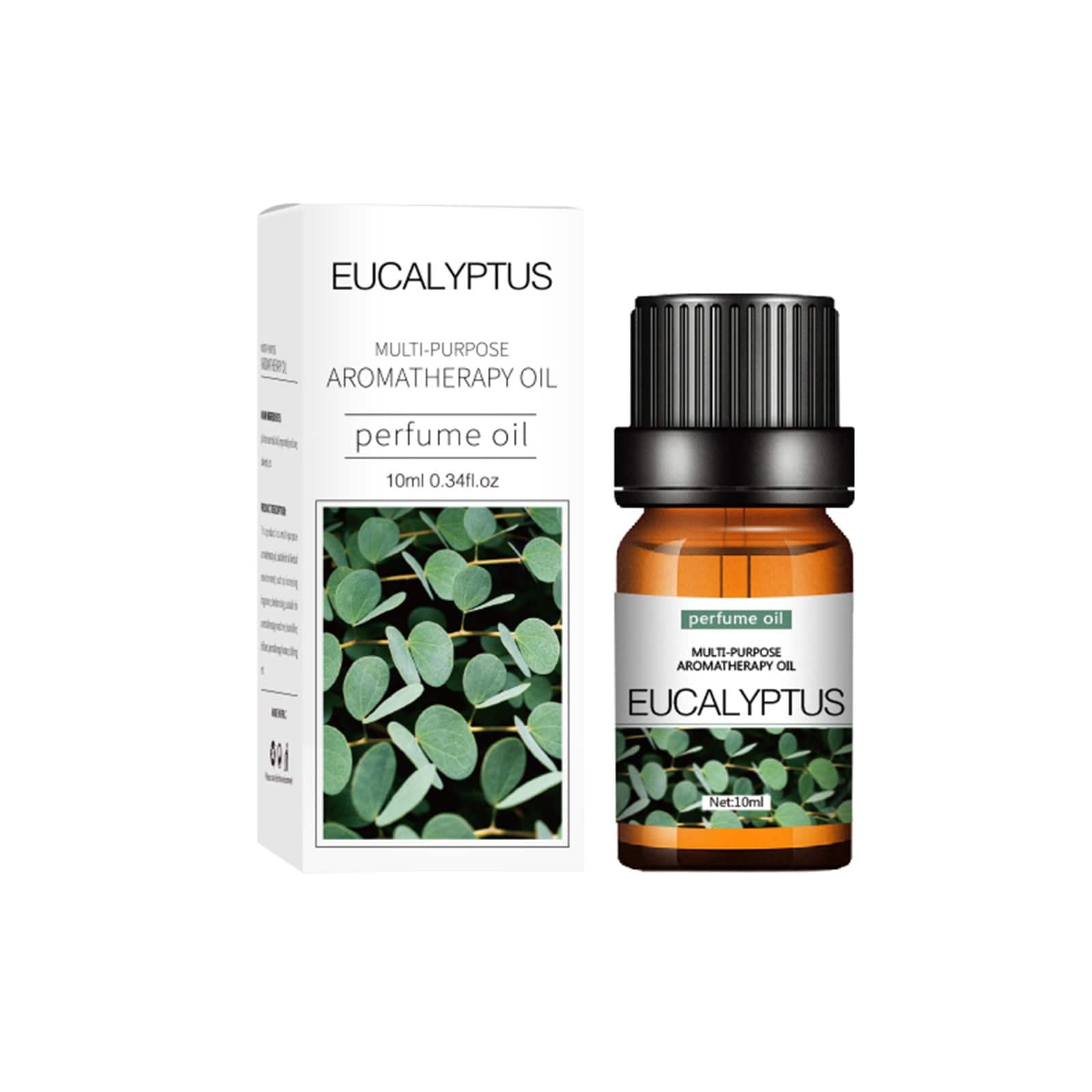 Parfumolie – Eucalyptus