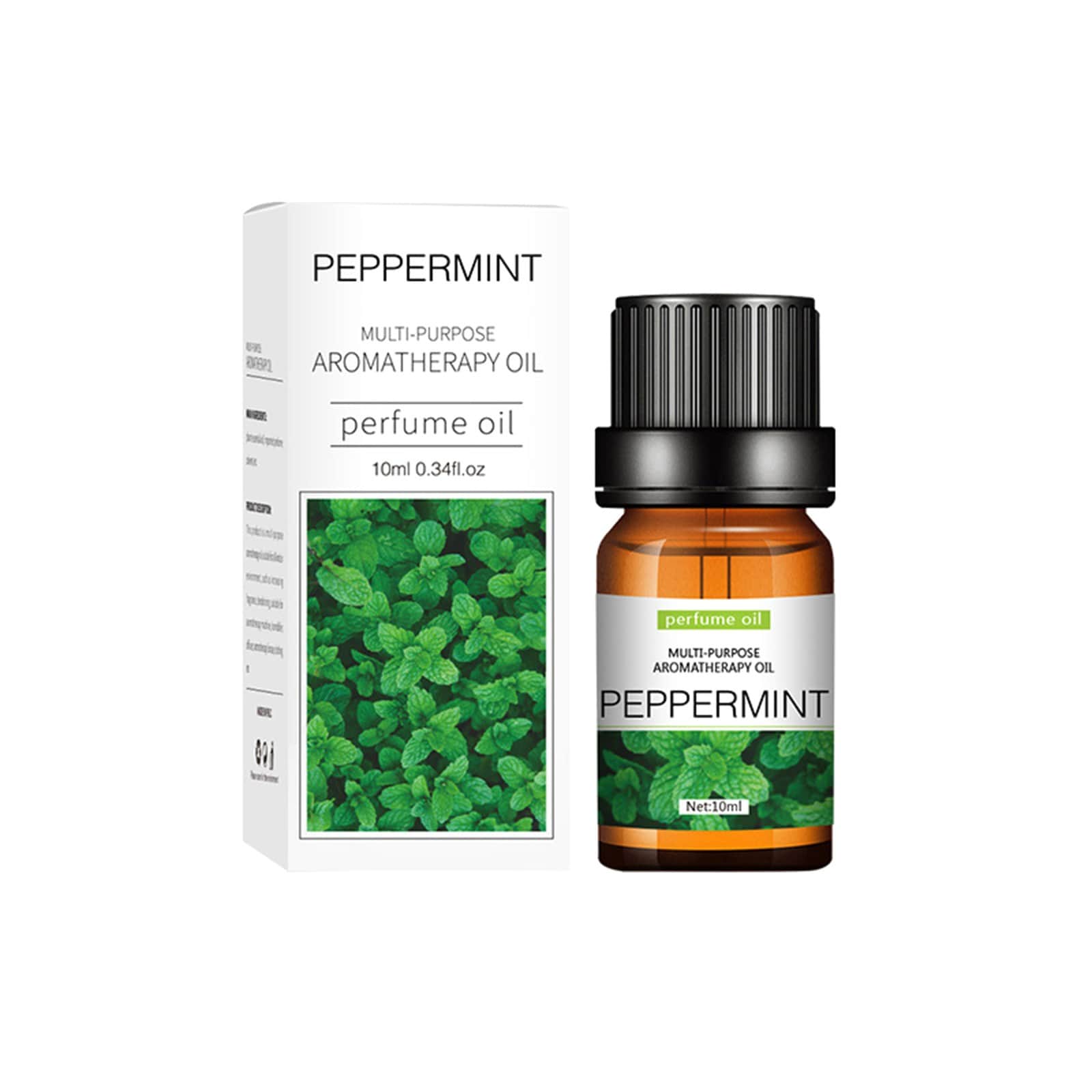 Parfumolie – Peppermint