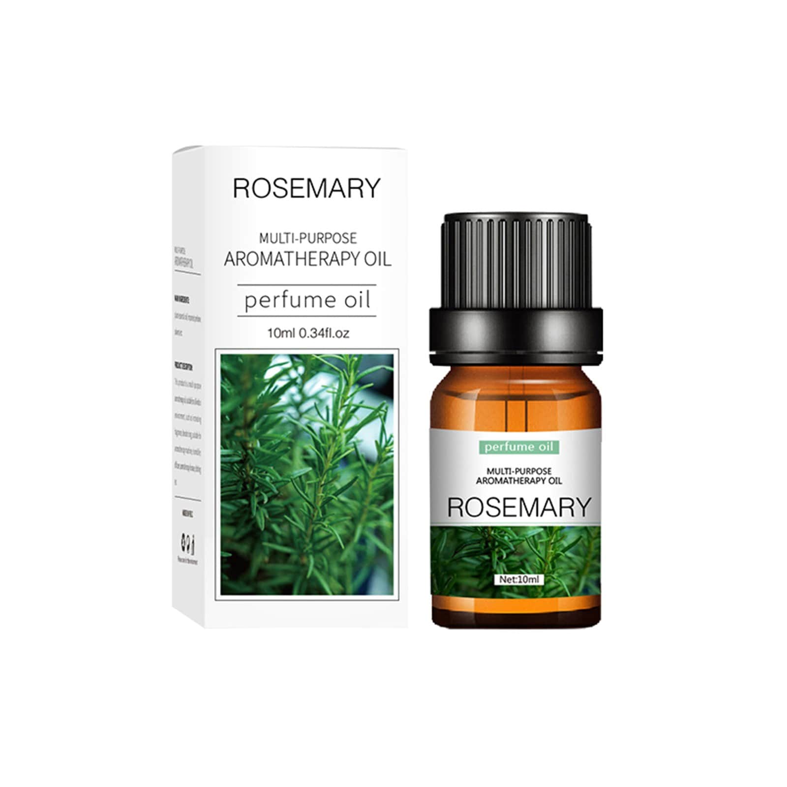 Parfumolie – Rosemary