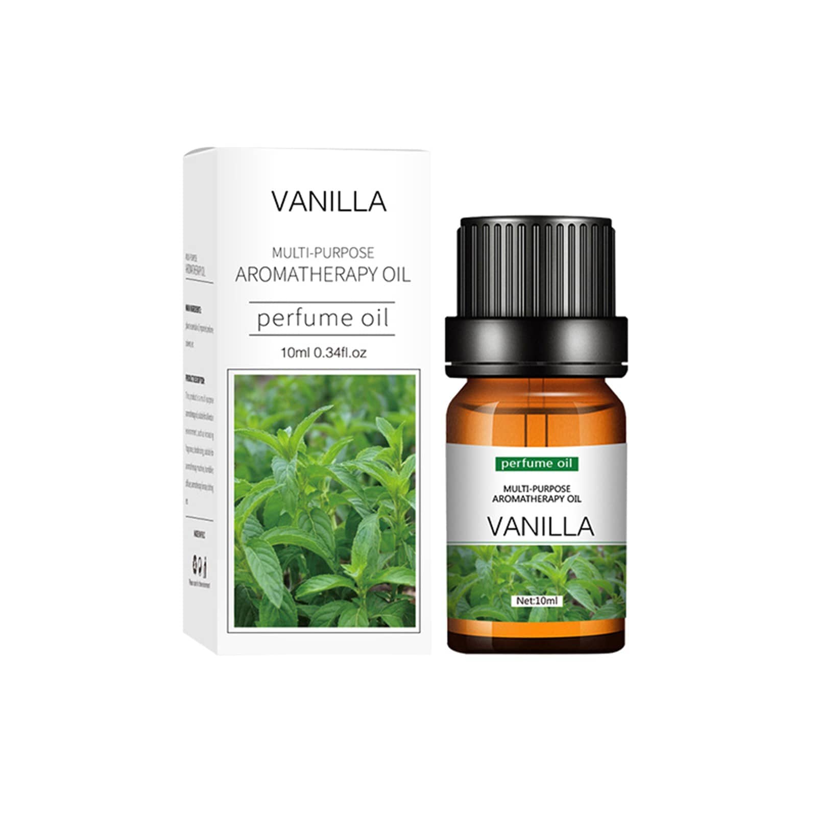 Parfumolie – Vanilla