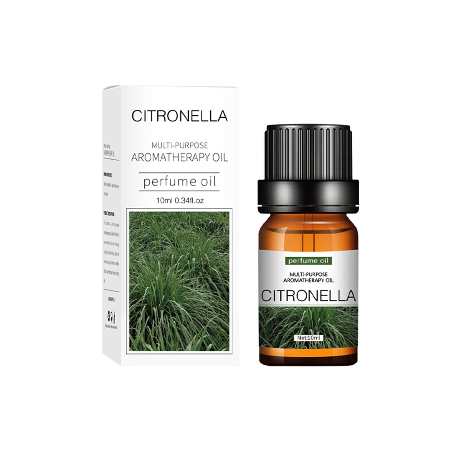 Parfumolie – Citronella