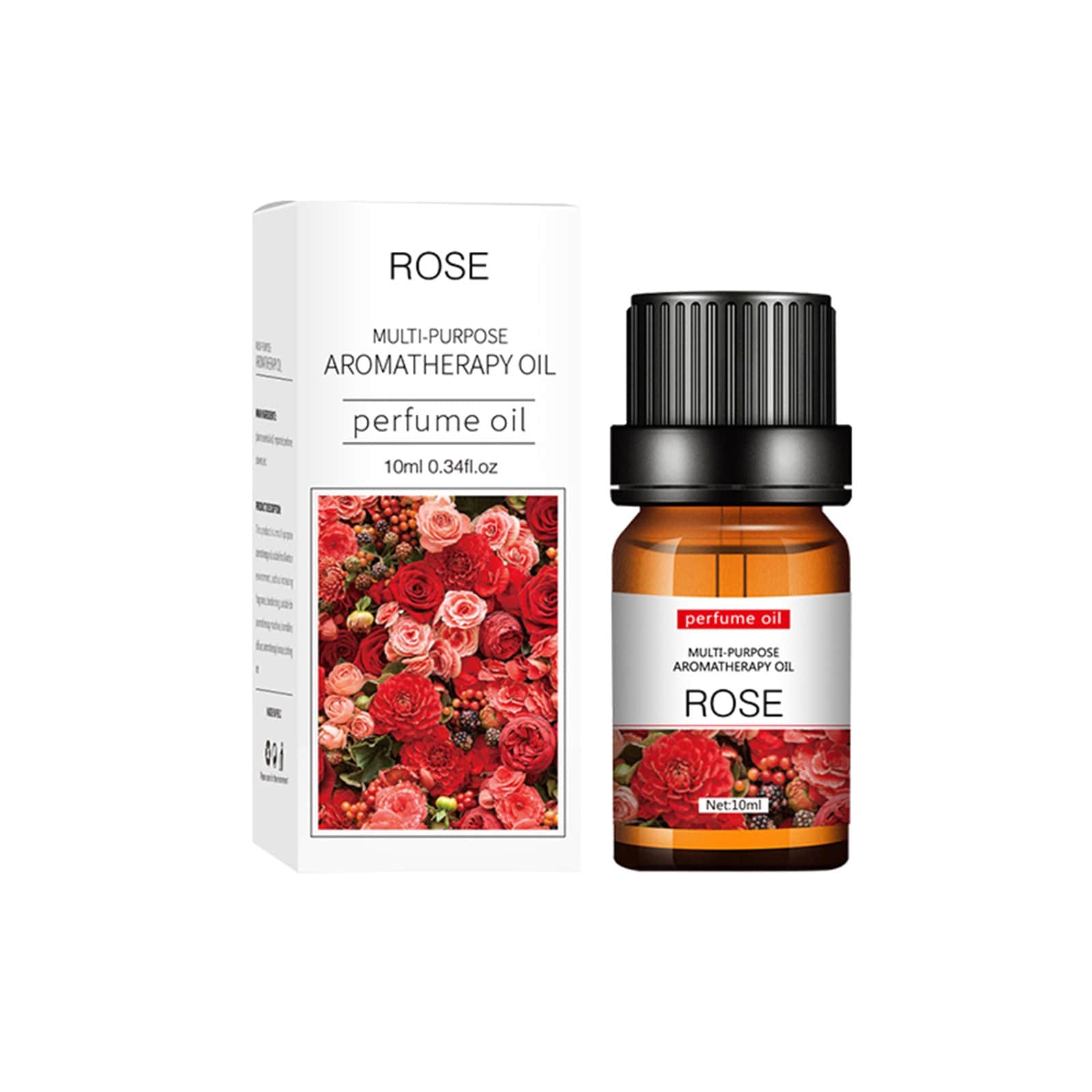 Parfumolie – Rose