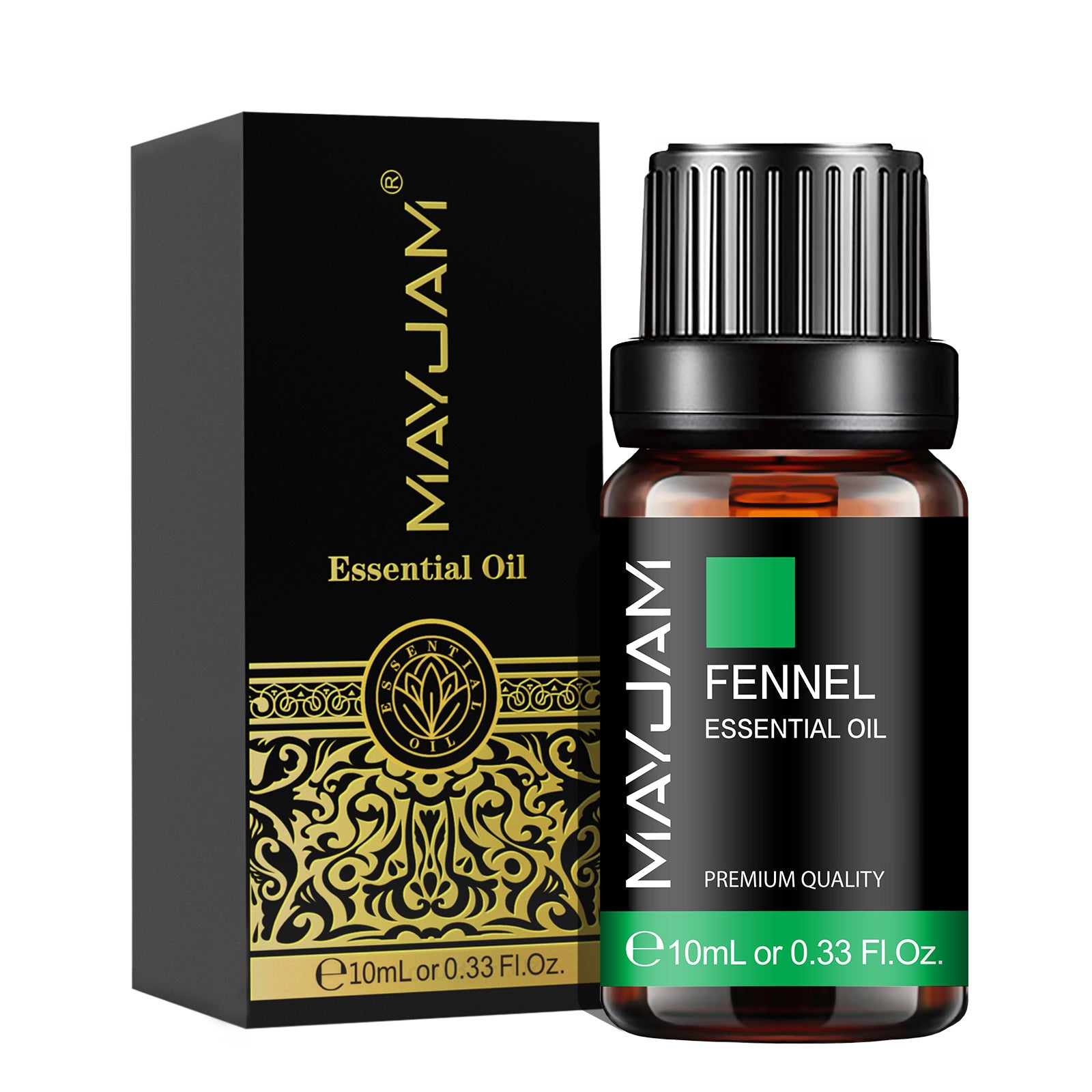Luxe Essentiële Olie – Fennel