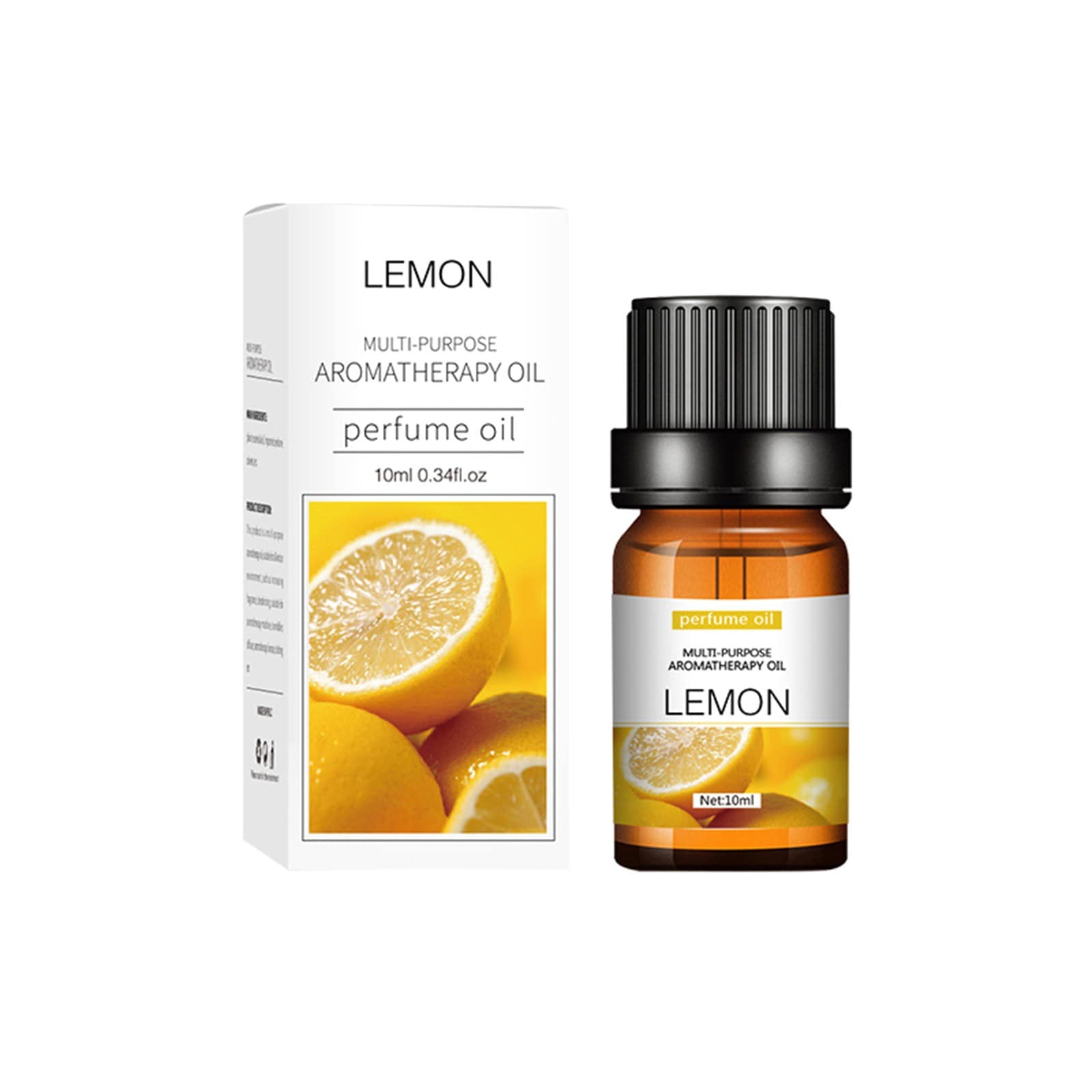 Parfumolie – Lemon