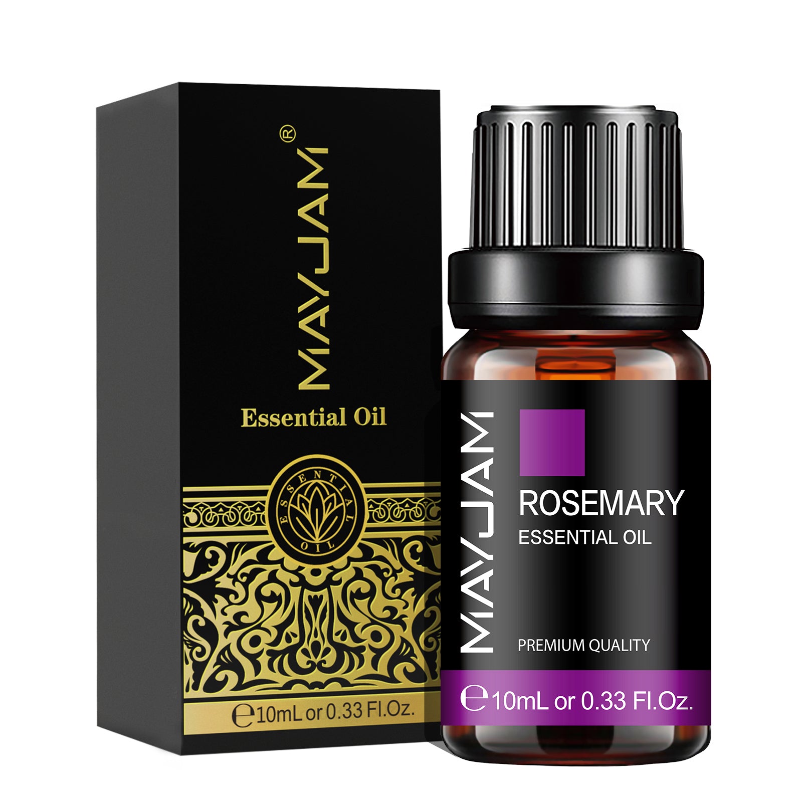 Luxe Essentiële Olie – Rosemary