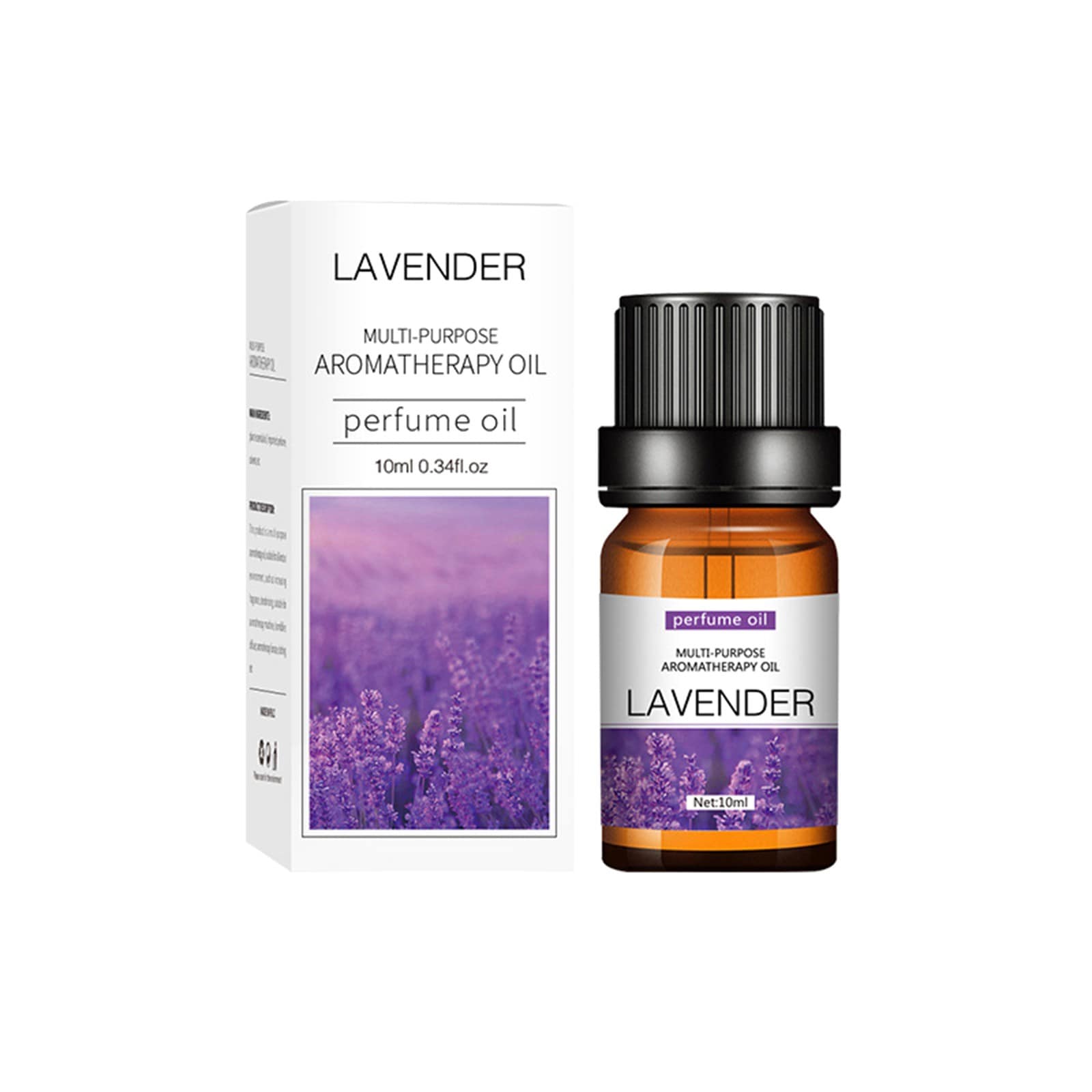 Parfumolie – Lavender
