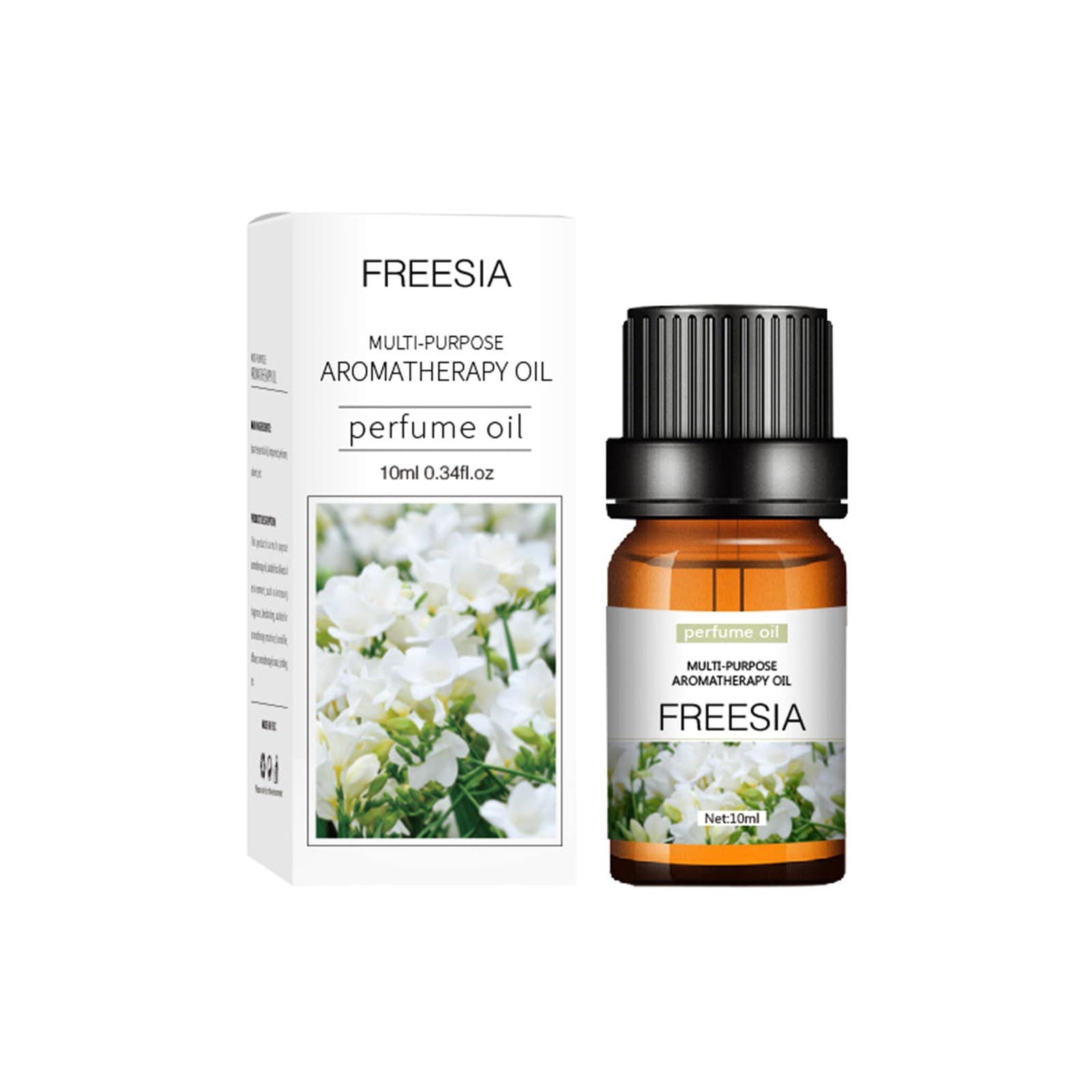 Parfumolie – Freesia