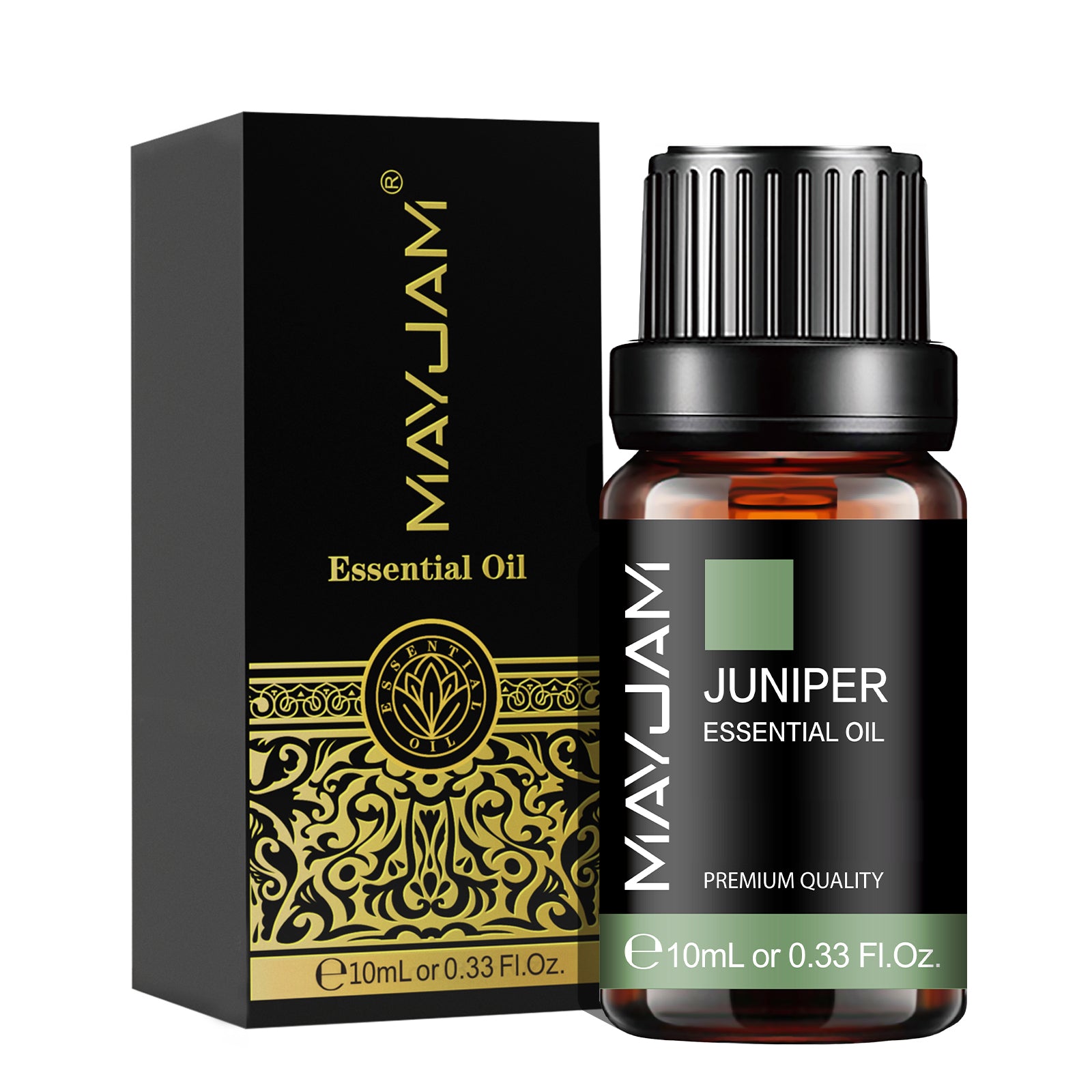 Luxe Essentiële Olie – Juniper