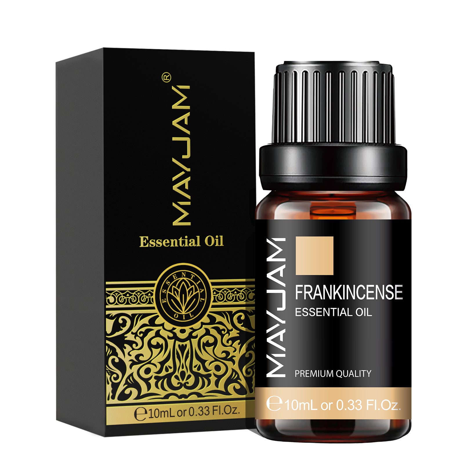 Luxe Essentiële Olie – Frankincense