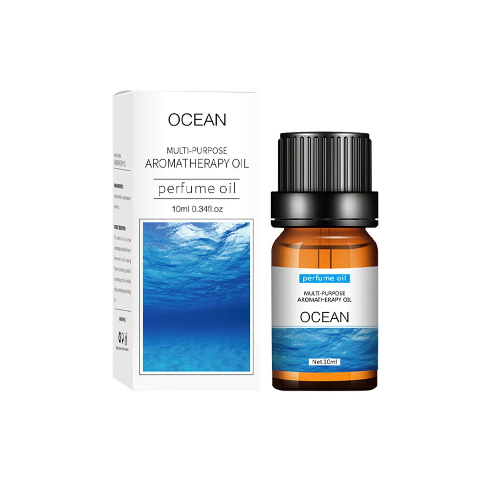 Parfumolie – Ocean