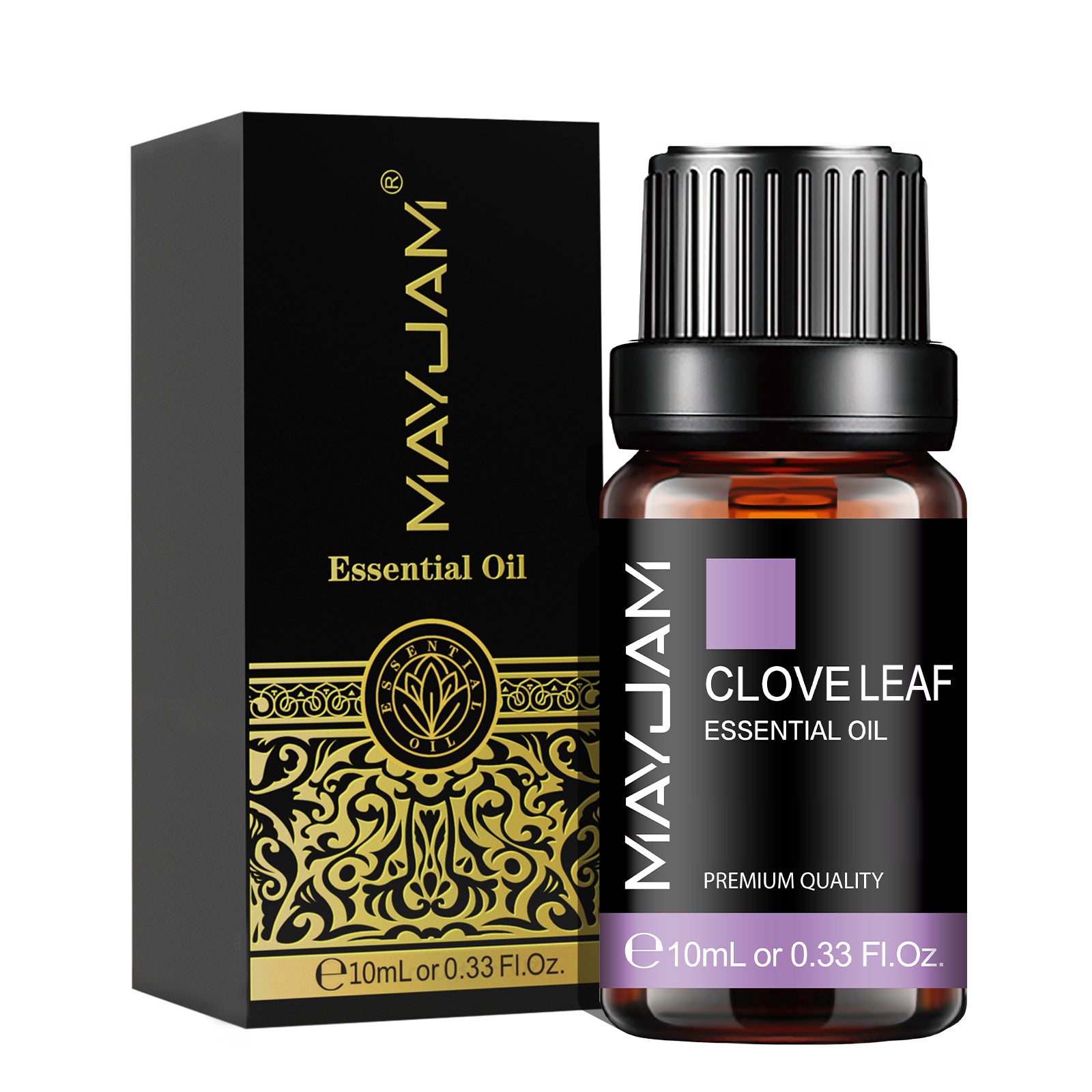 Luxe Essentiële Olie – Clove