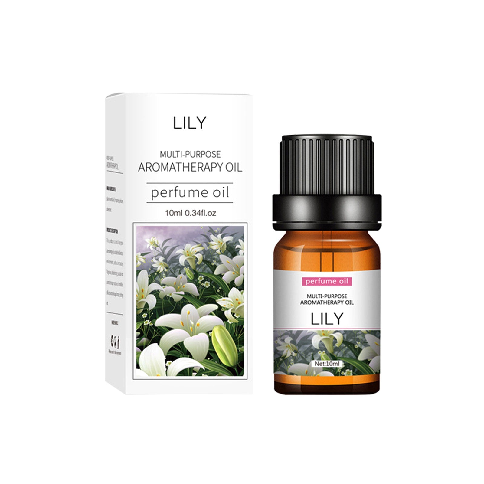 Parfumolie – Lily