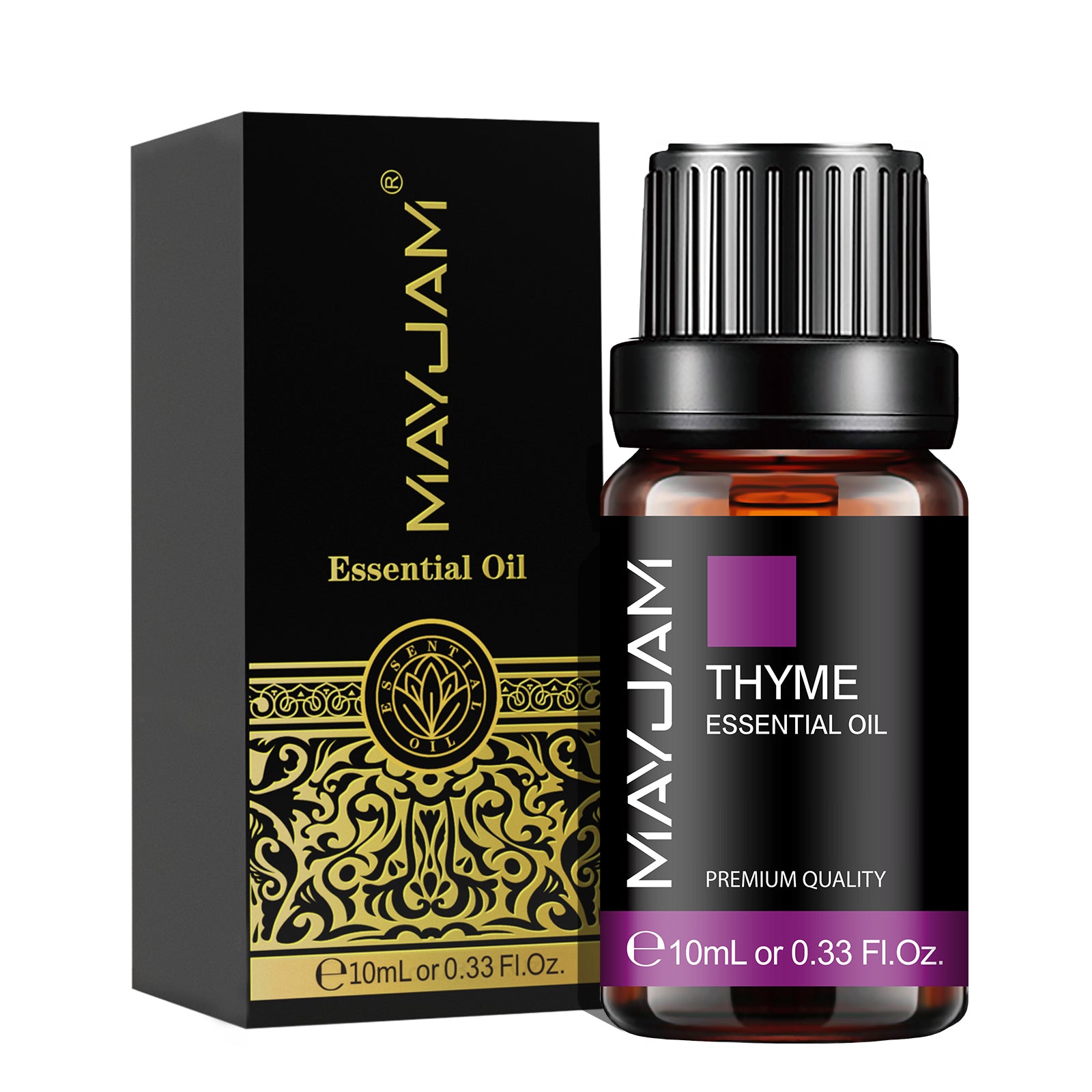 Luxe Essentiële Olie – Thyme