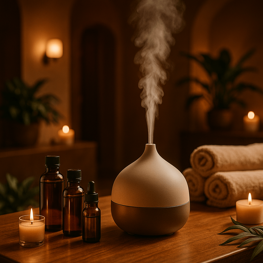 Aroma Diffusers