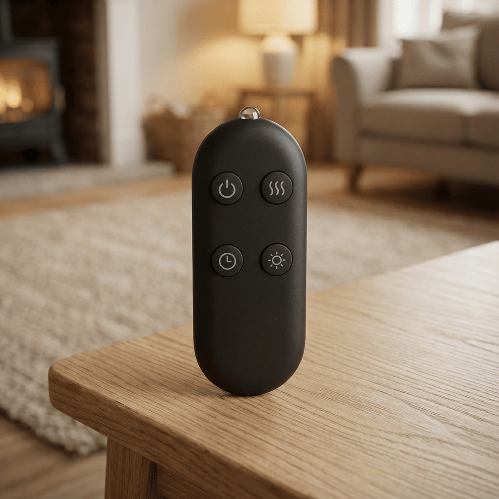 Caliora™ Flame Diffuser