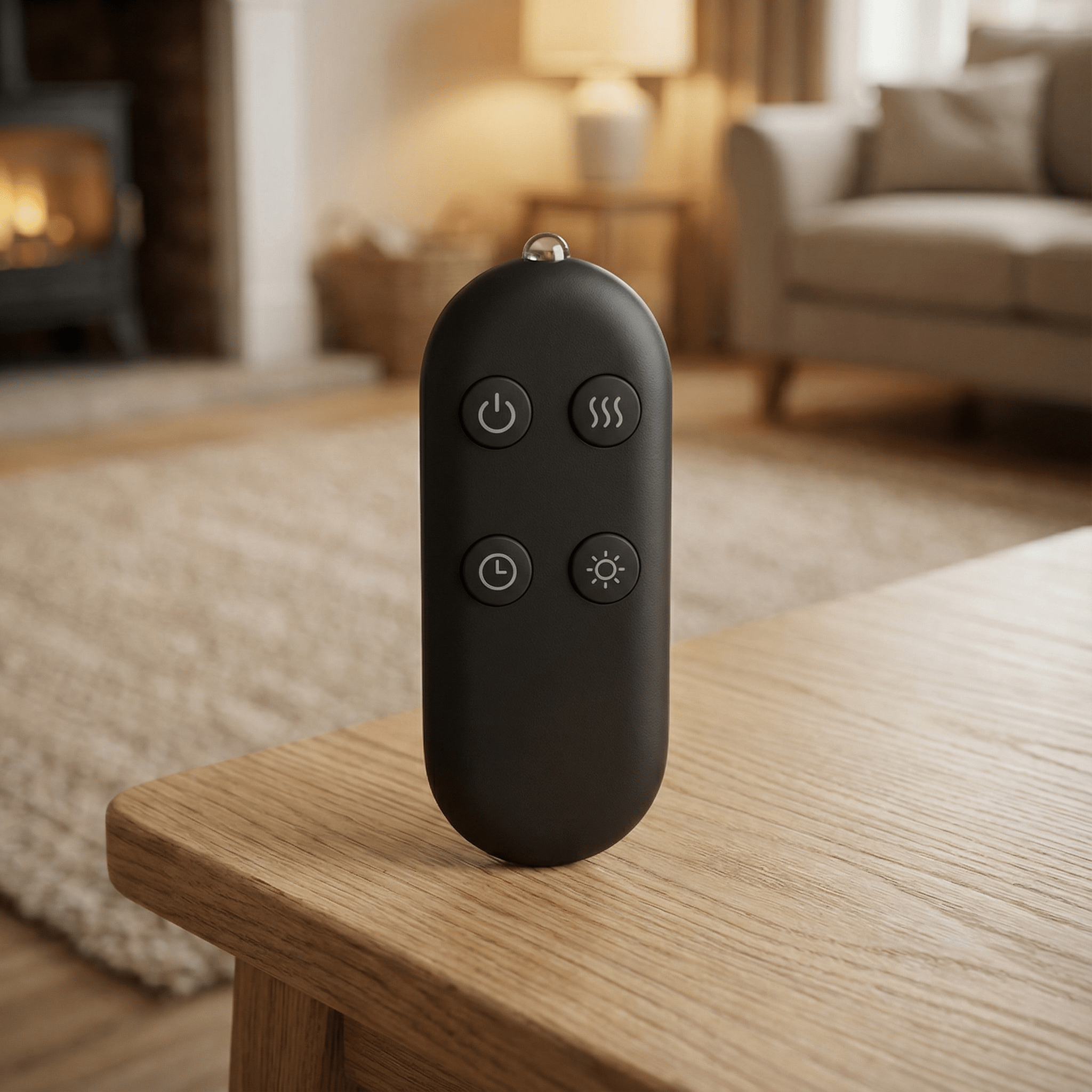 Caliora™ Flame Diffuser