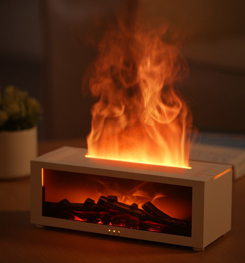 Caliora Flame Diffuser