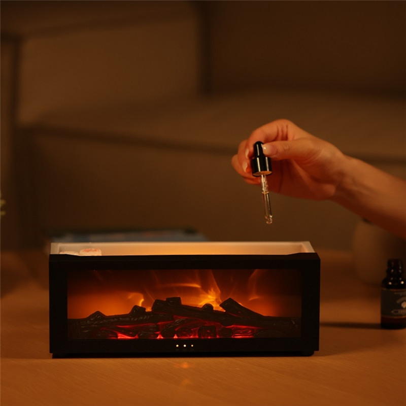 Caliora Flame Diffuser