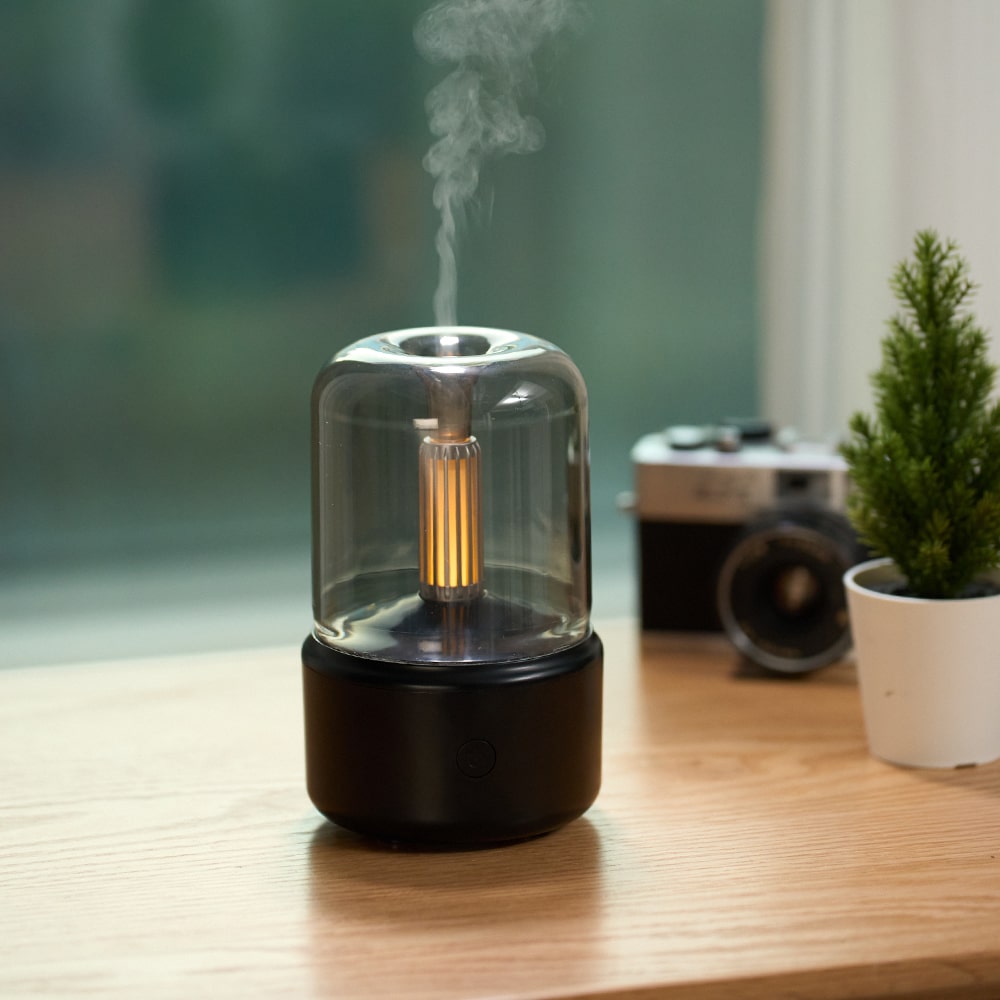 Caliora Dome Diffuser