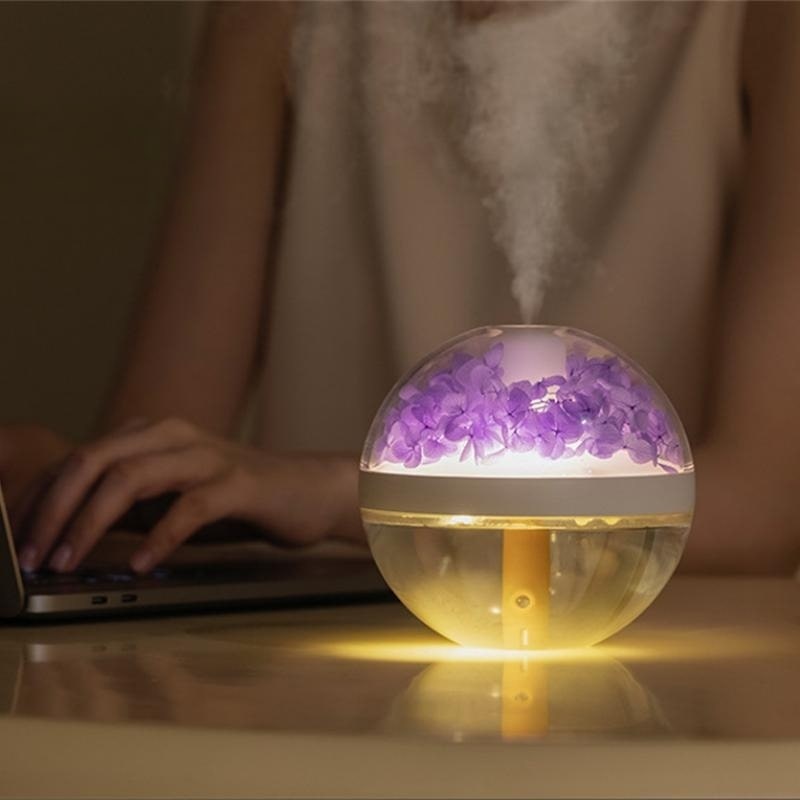 Caliora Bloom Diffuser