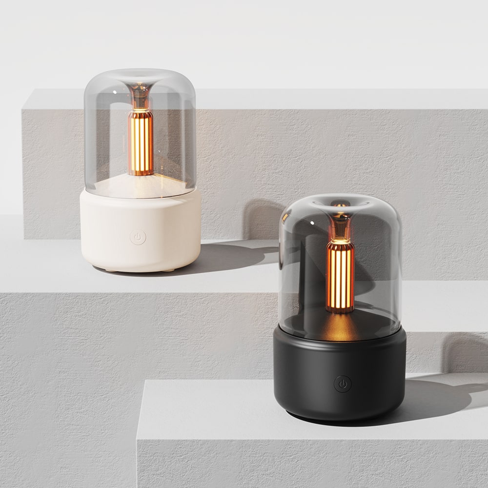 Caliora Dome Diffuser
