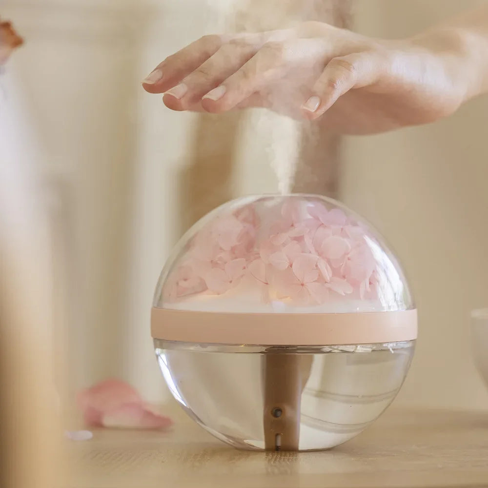 Caliora Bloom Diffuser