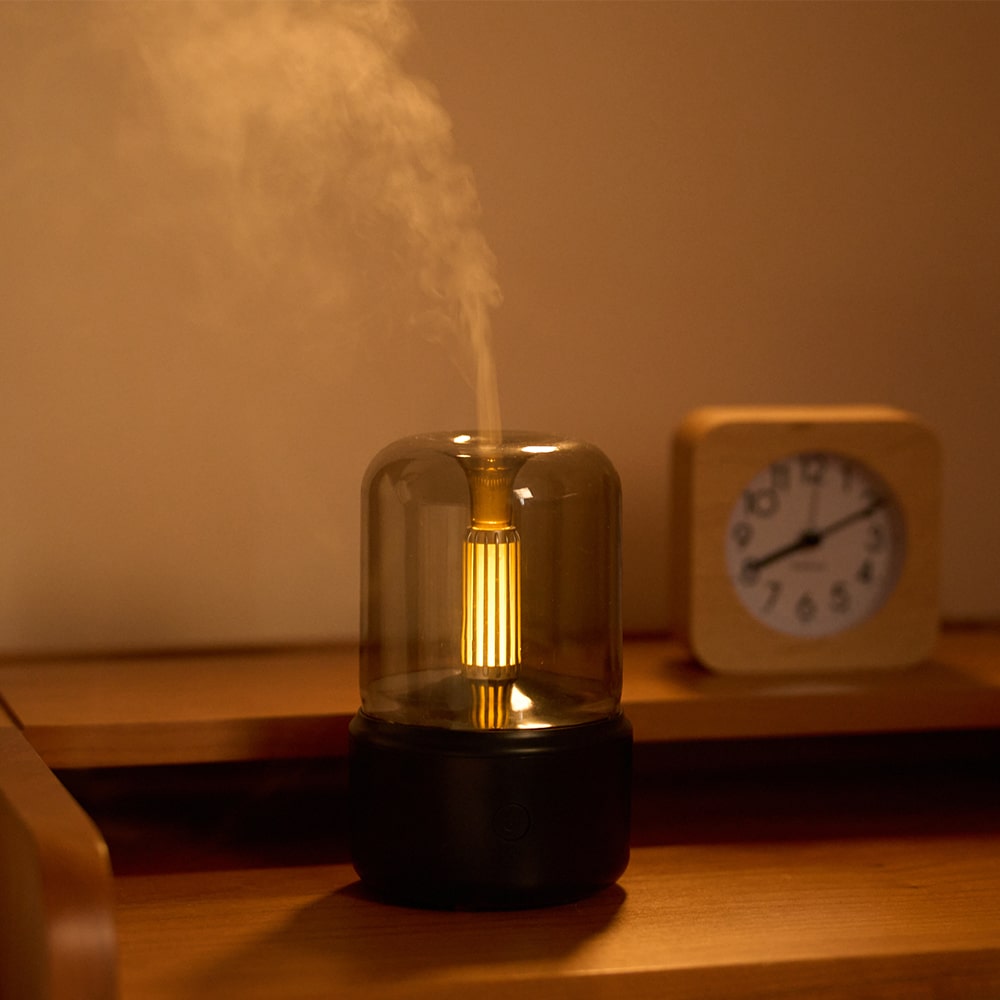 Caliora Dome Diffuser