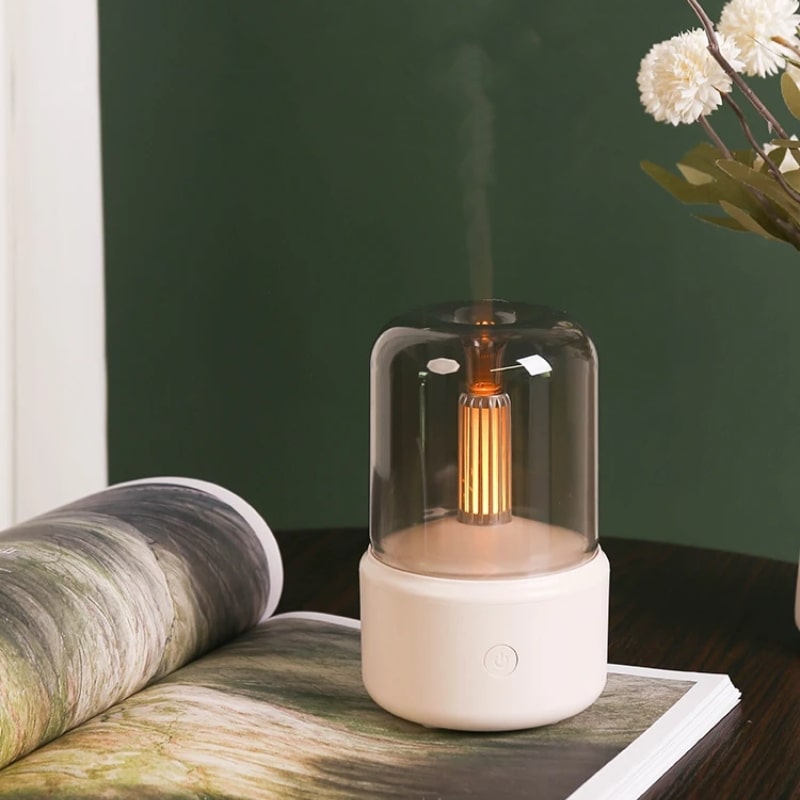 Caliora Dome Diffuser