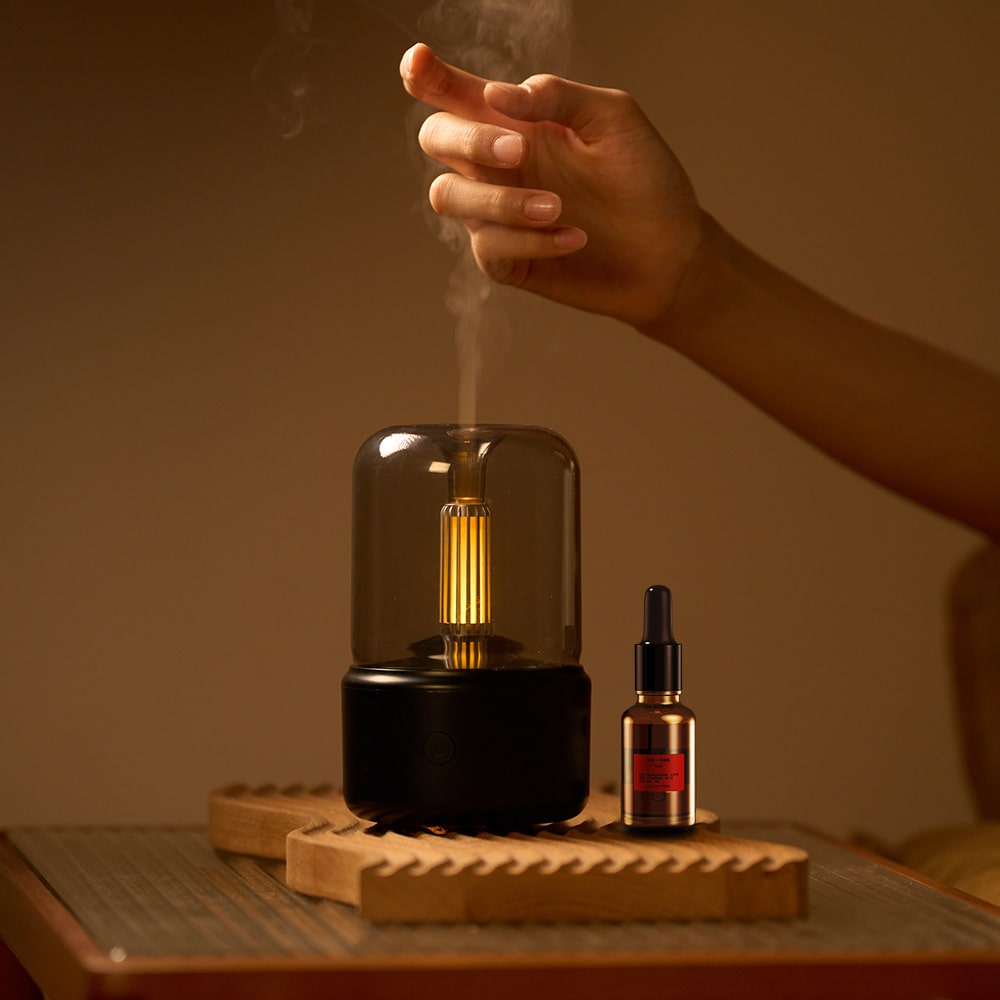 Caliora Dome Diffuser