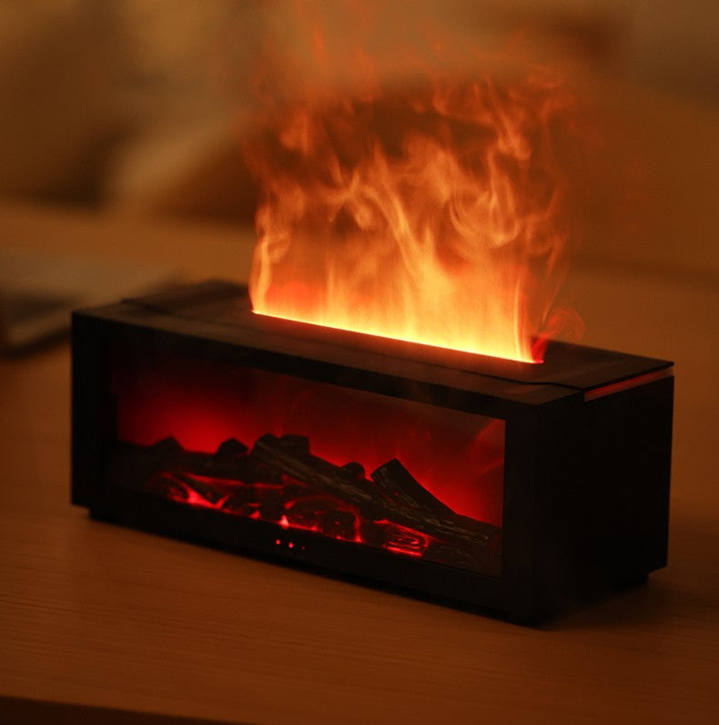 Caliora Flame Diffuser